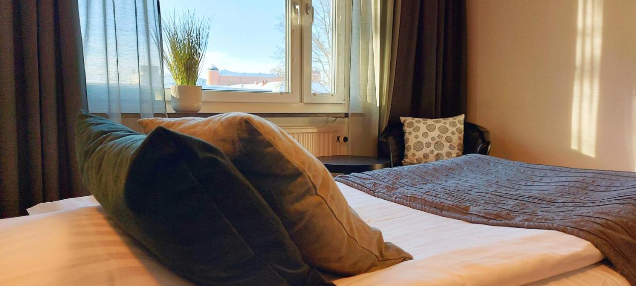 Duvan & Konferens Uppsala
