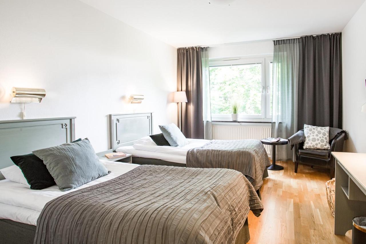 Duvan & Konferens Hotel 2*